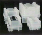Wafer Cassettes